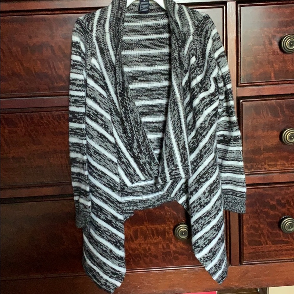 Limited Too Flyaway Sweater